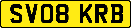 SV08KRB