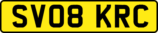 SV08KRC