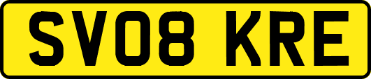 SV08KRE