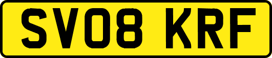 SV08KRF