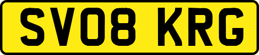 SV08KRG