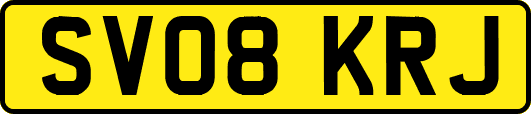 SV08KRJ