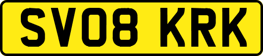 SV08KRK
