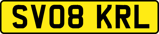 SV08KRL