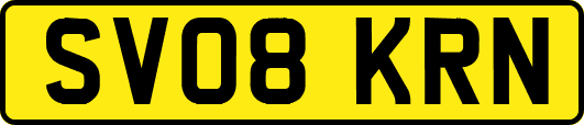 SV08KRN