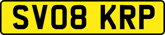 SV08KRP