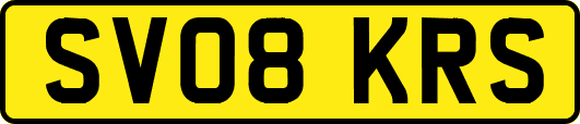 SV08KRS