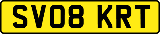SV08KRT