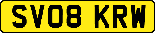 SV08KRW