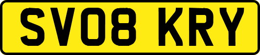 SV08KRY