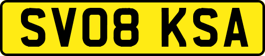 SV08KSA