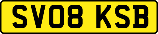 SV08KSB
