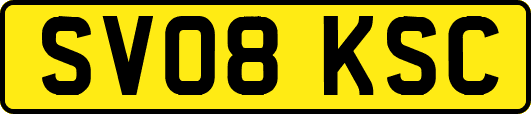 SV08KSC