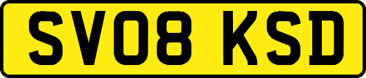 SV08KSD