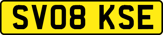 SV08KSE