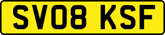 SV08KSF