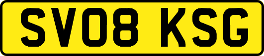 SV08KSG