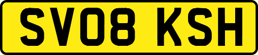 SV08KSH