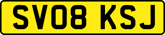 SV08KSJ