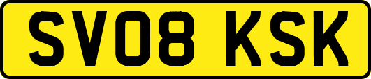 SV08KSK