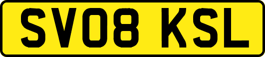 SV08KSL