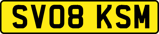 SV08KSM