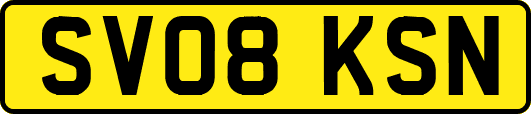 SV08KSN