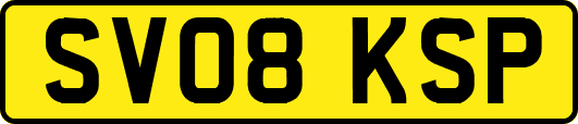 SV08KSP