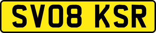 SV08KSR