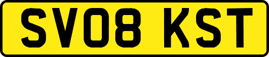 SV08KST