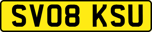 SV08KSU