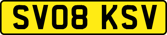 SV08KSV
