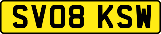 SV08KSW