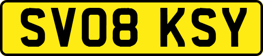 SV08KSY
