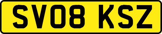 SV08KSZ