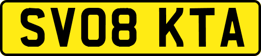 SV08KTA