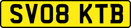 SV08KTB