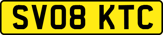 SV08KTC