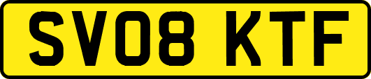 SV08KTF
