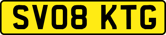SV08KTG