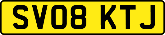 SV08KTJ