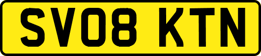 SV08KTN