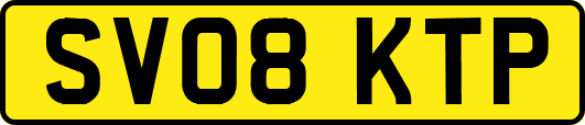 SV08KTP
