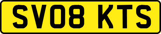 SV08KTS
