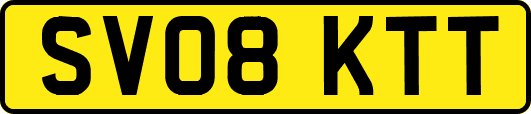 SV08KTT