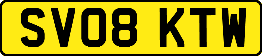 SV08KTW
