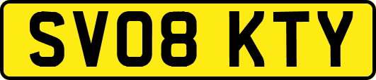 SV08KTY