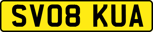 SV08KUA