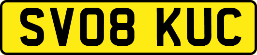 SV08KUC