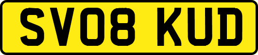 SV08KUD